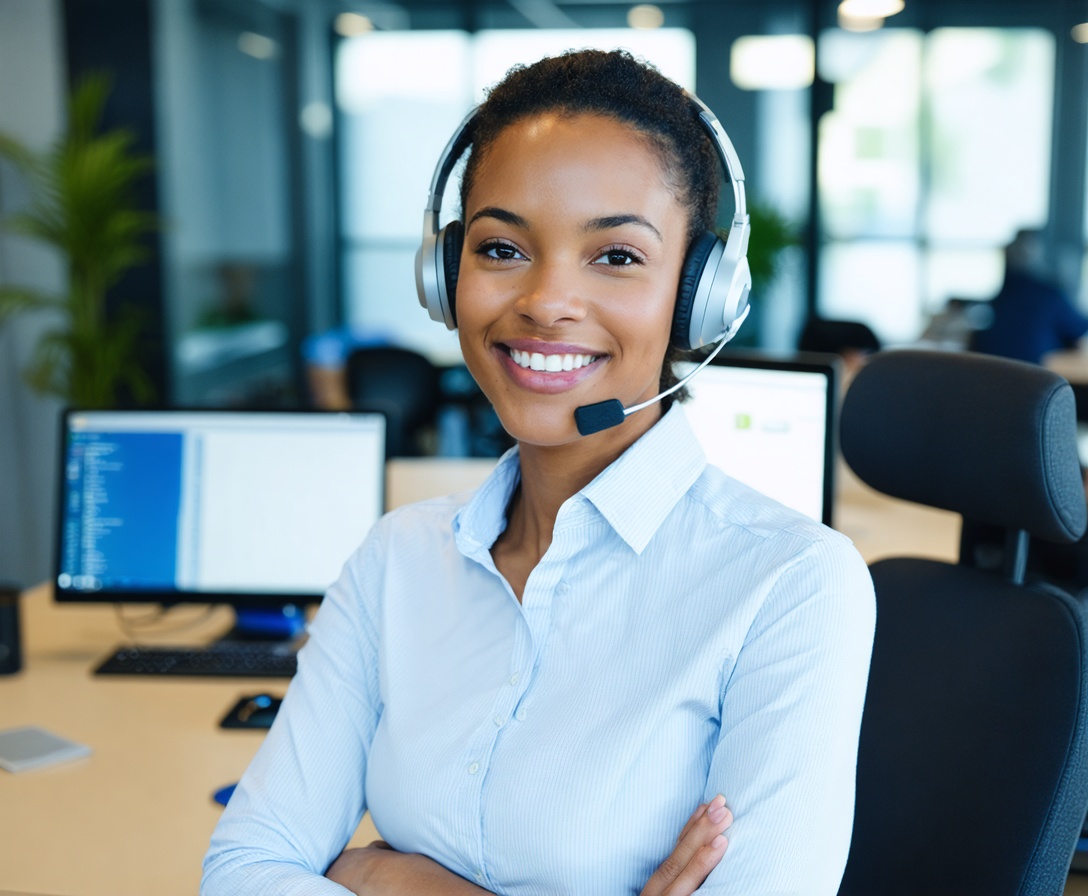 Специалист службы поддержки FinanceConsult Pro